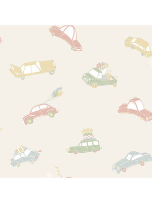 Midbec Resan - 29011 - Bilarna Pink