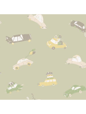 Midbec Bilarna Green - 29012