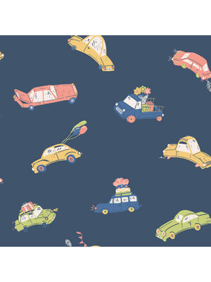 Midbec Bilarna Dark blue - 29014