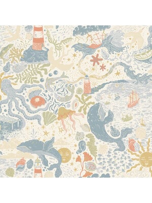 Midbec Resan - 29015 - Havet Multi