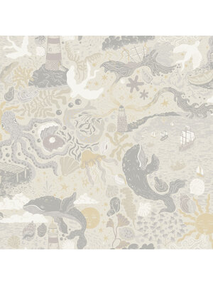 Midbec Havet Beige grey - 29016