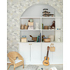 Midbec Resan - 29016 - Havet Beige grey