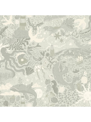 Midbec Havet Green - 29017