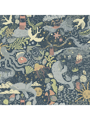 Midbec Havet Dark blue - 29018