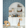 Midbec Resan - 29024 - Stjärnhimlen Dark blue