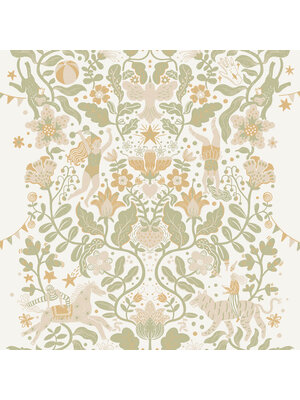 Midbec Resan - 29025 - Cirkus Beige green