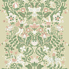 Midbec Resan - 29026 - Cirkus Light green