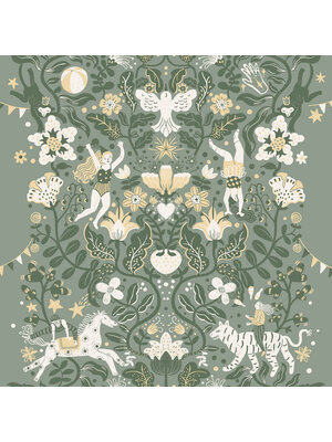 Midbec Resan - 29027 - Cirkus Greengrey