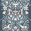 Midbec Resan - 29028 - Cirkus Blue