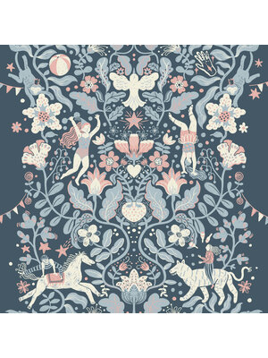 Midbec Resan - 29028 - Cirkus Blue