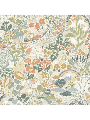 Midbec Tåget Green - 29029