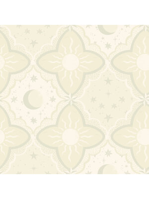 Midbec Sol & Måne Beige - 29031