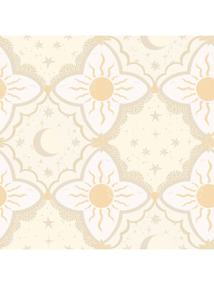 Midbec Sol & Måne Yellow - 29032