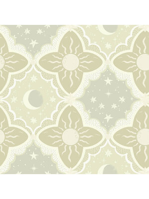 Midbec Sol & Måne Green - 29033