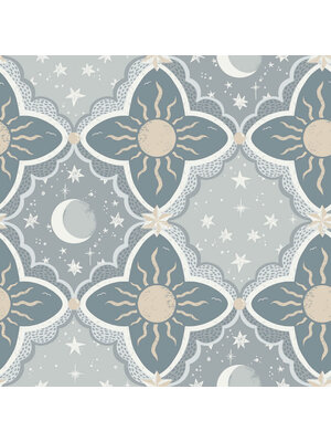 Midbec Sol & Måne Blue - 29034