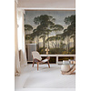 Grandeco Orom 2 - A46301 - Historical Landscape 159x280cm
