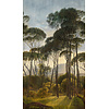 Grandeco Orom 2 - A46301 - Historical Landscape 159x280cm