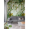 Grandeco Orom 2 - A52201 - Naive Jungle 159x280cm