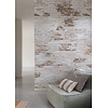 Grandeco Orom 2 - EP6101 - Brick 159x280cm