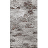 Grandeco Orom 2 - EP6102 - Brick 159x280cm