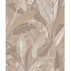 Dutch Renaissance 2 - RE521053 - Embroidered leaves taupe