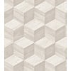 Dutch Renaissance 2 - RE521091 - Natural cube off white