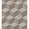 Dutch Renaissance 2 - RE521092 - Natural cube taupe