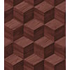 Dutch Renaissance 2 - RE521096 - Natural cube russet