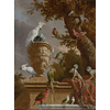 Dutch Painted Memories 2 - 8034 - The Menagerie