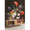 Dutch Painted Memories 2 - 8035 - Still life with Flowers II