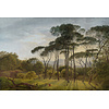 Dutch Painted Memories 2 - 8037 - Italian Landscape II