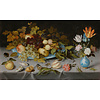 Dutch Painted Memories 2 - 8055 - Flowers & Fruit