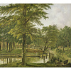 Dutch Painted Memories 2 - 8062 - Dutch Landscape V