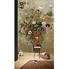 Dutch Painted Memories 2 - 8067 - Still life with Flowers V