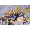 Dutch Painted Memories 2 - 8075 - Grapes, Lemons, Pears and Apples