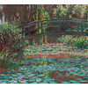 Dutch Painted Memories 2 - 8083 - Water Lily Pond