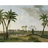 Dutch Painted Memories 1 - 8001 - Coffee Plantation