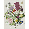 Dutch Painted Memories 1 - 8003 - Flower Bucket