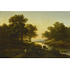 Dutch Painted Memories 1 - 8031 - Landscape