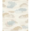 Grandeco Little Dreamers - LD2019 - Figari beige