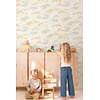 Grandeco Little Dreamers - LD2019 - Figari beige