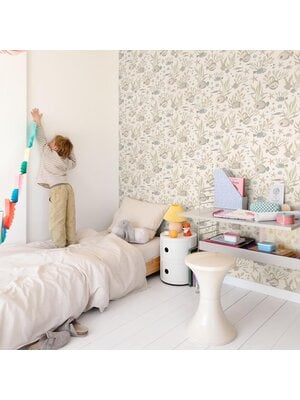 Grandeco Little Dreamers - LD3301 - Nemo beige