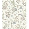 Grandeco Little Dreamers - LD3301 - Nemo beige