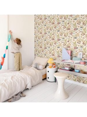 Grandeco Little Dreamers - LD3318 - Nemo roze