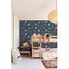 Grandeco Little Dreamers - LD3515 - Maury blauw