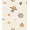 Grandeco Little Dreamers - LD3519 - Maury beige