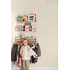 Grandeco Little Dreamers - LD3619 - Dudley Analog beige