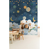Grandeco Little Dreamers - LD6101 - Dudley 159 x 280