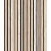 Dutch Illusion - B312-08 - Houten Plankjes Beige