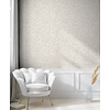 Dutch First Class Hotel Luxe - 100097AH - Textured Marble Ivory/Champagne